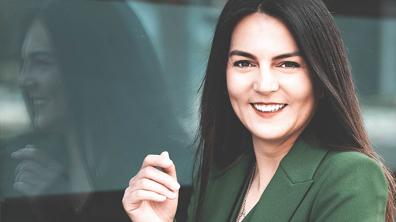 Business Fotografie - Stefan Hochwimmer