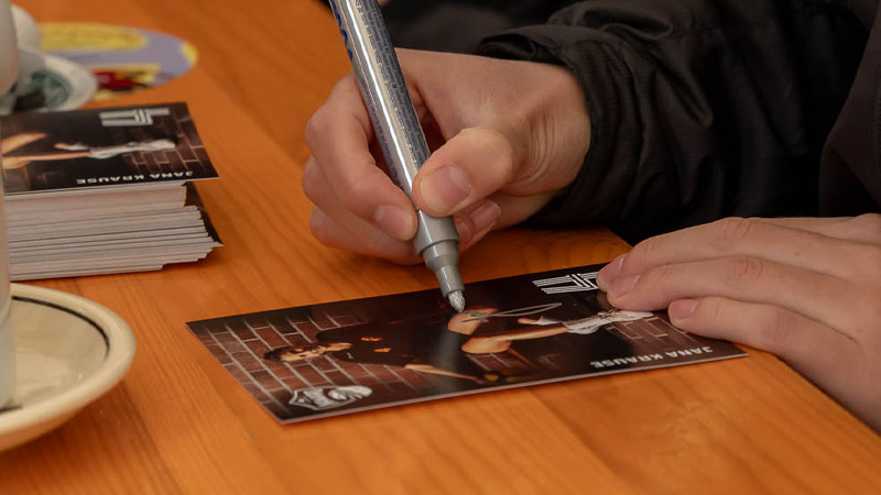 Events Fotografie - Stefan Hochwimmer