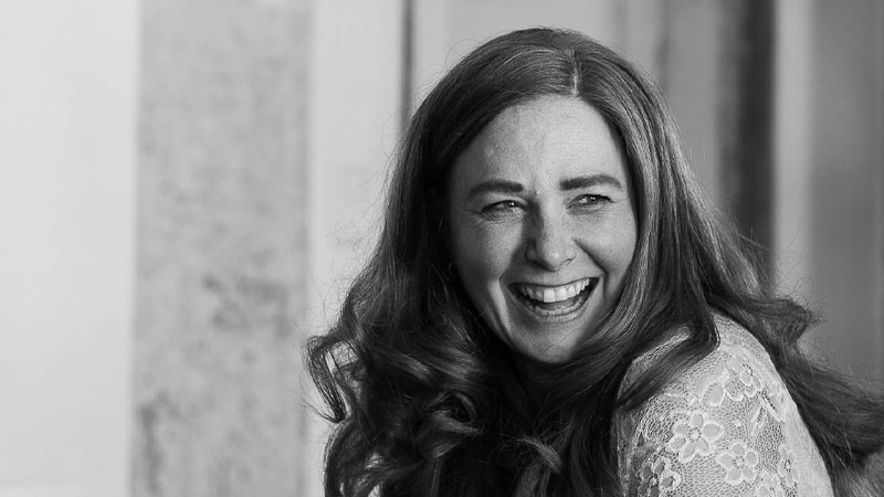 Portrait Fotografie - Stefan Hochwimmer