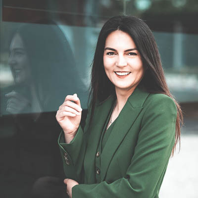 © Fotografie Hochwimmer - Business