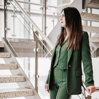 © Fotografie Hochwimmer - Business