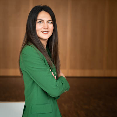 © Fotografie Hochwimmer - Business