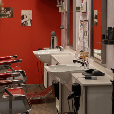 © Fotografie Hochwimmer - Business