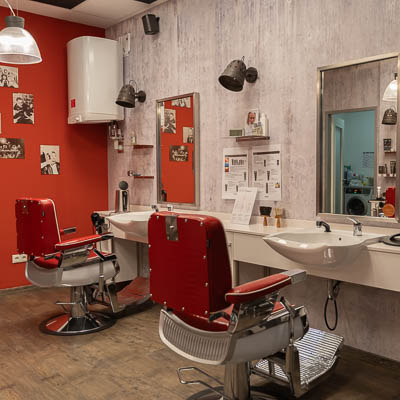 © Fotografie Hochwimmer - Business