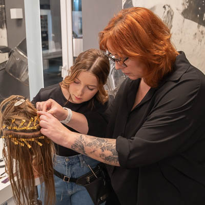 © Fotografie Hochwimmer - Business