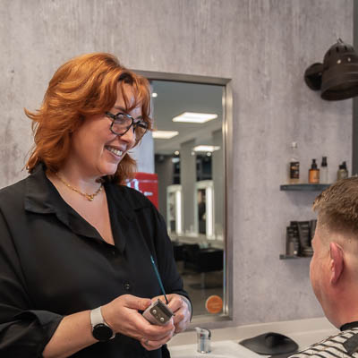 © Fotografie Hochwimmer - Business