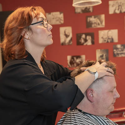 © Fotografie Hochwimmer - Business