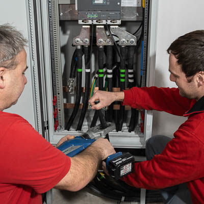 © Fotografie Hochwimmer - Business