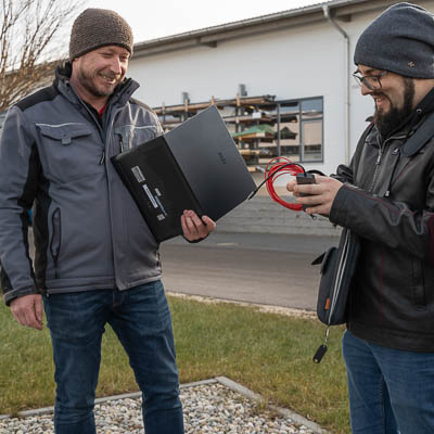 © Fotografie Hochwimmer - Business