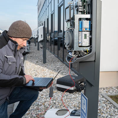 © Fotografie Hochwimmer - Business