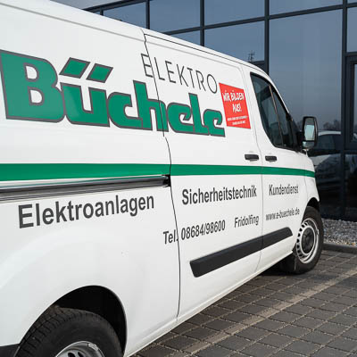 © Fotografie Hochwimmer - Business