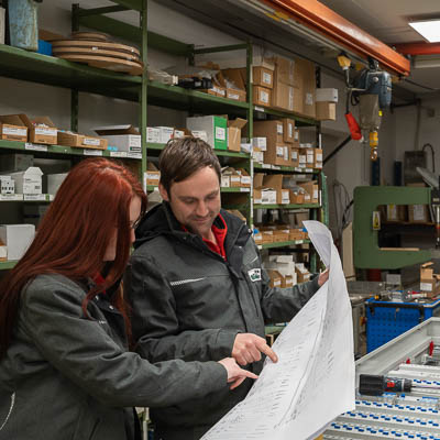 © Fotografie Hochwimmer - Business