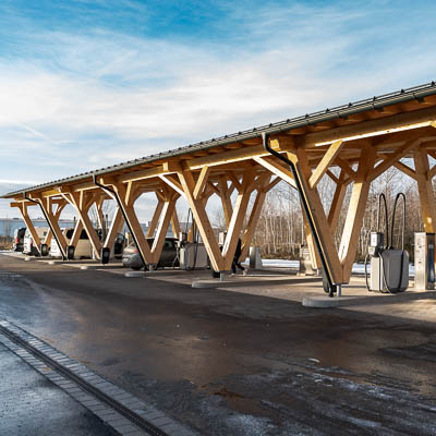 © Fotografie Hochwimmer - Business