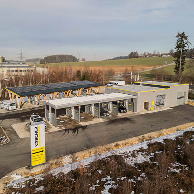 © Fotografie Hochwimmer - Business