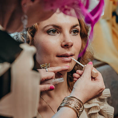 © Fotografie Hochwimmer - Events