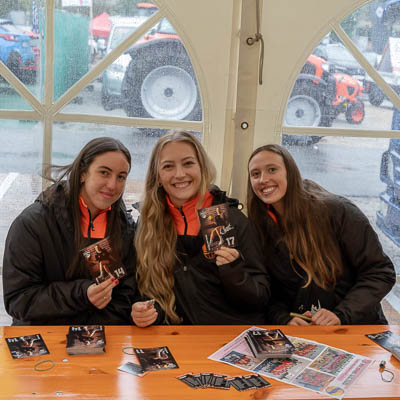 © Fotografie Hochwimmer - Events