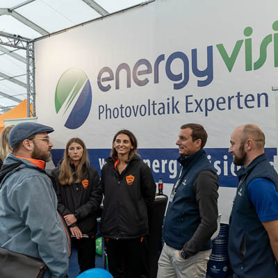 © Fotografie Hochwimmer - Events