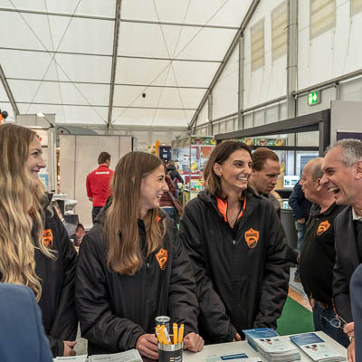 © Fotografie Hochwimmer - Events