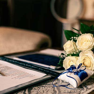 © Fotografie Hochwimmer - Hochzeit