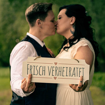 © Fotografie Hochwimmer - Hochzeit