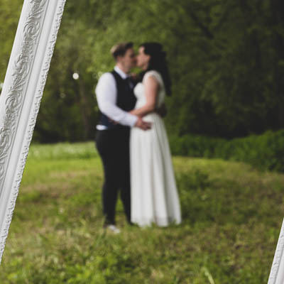 © Fotografie Hochwimmer - Hochzeit