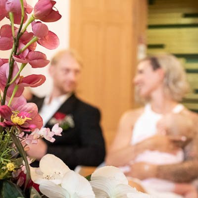 © Fotografie Hochwimmer - Hochzeit