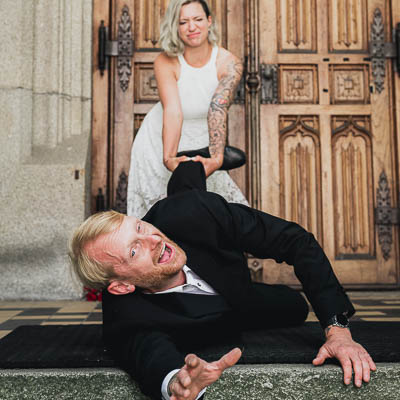 © Fotografie Hochwimmer - Hochzeit