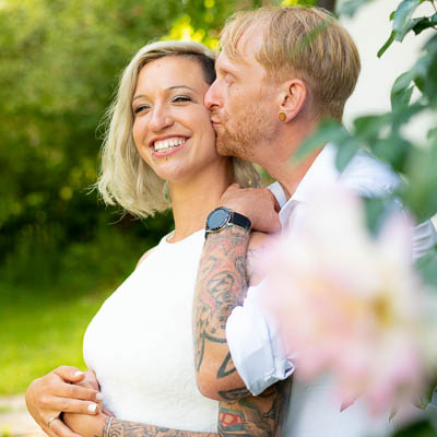 © Fotografie Hochwimmer - Hochzeit