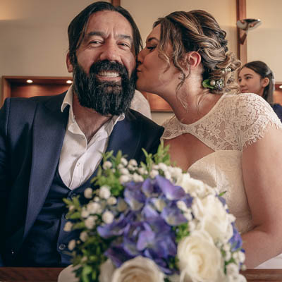 © Fotografie Hochwimmer - Hochzeit
