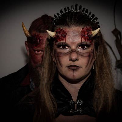 © Fotografie Hochwimmer - Portraits