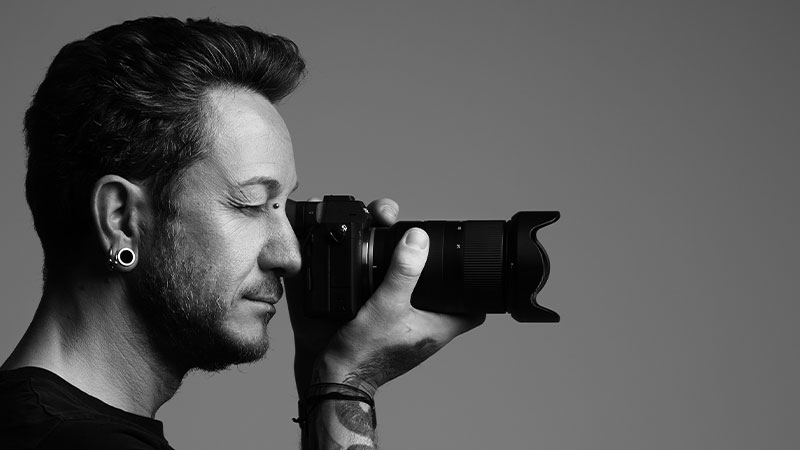 Stefan Hochwimmer - Fotografie Hochwimmer - Landau an der Isar